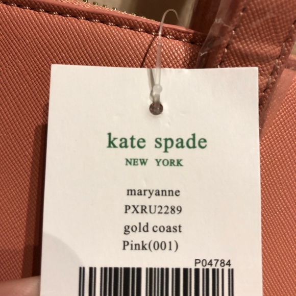 Kate spade pxru2289 Clearance